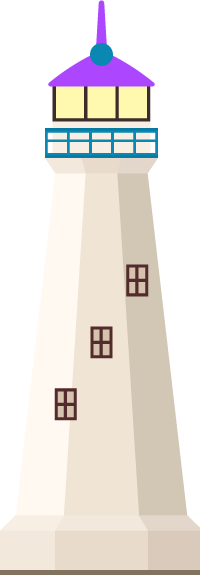 light house
