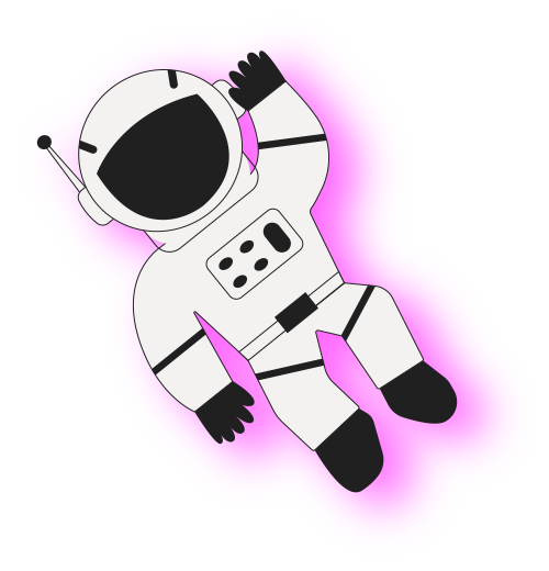 astronaut