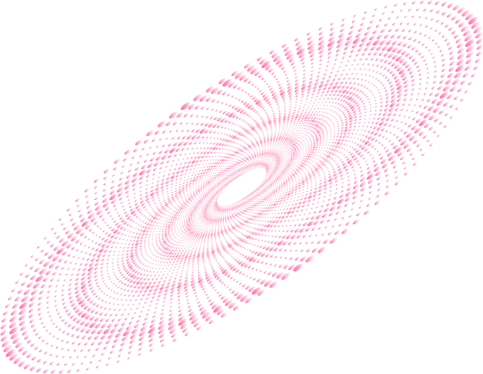 pink blackhole